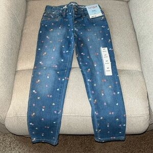 Cat & Jack jeans 5T